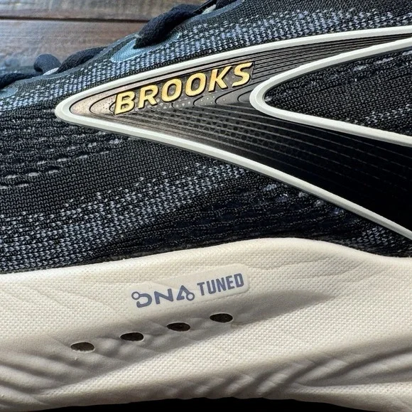 Brooks Glycerin GTS 22 Shoes Mens Size 11.5 Cushioned Running Support Walking - Picture 12 of 12